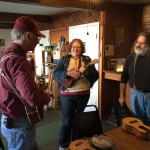 It's all about the people (and the music) at Mosiac's Uke Day